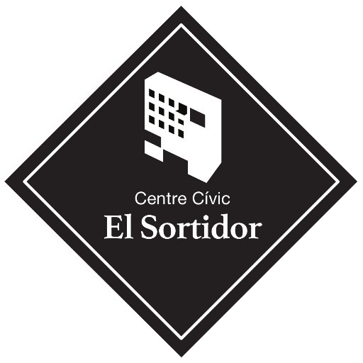 Centre Cívic El Sortidor logo